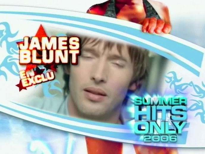 Nrj Summer Hits Only Version 30 Secondes INA