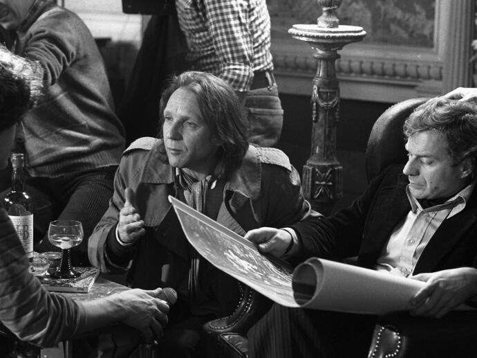 Jean Noël Picq à propos du