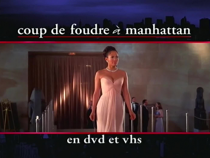 Coup De Foudre à Manhattan En Streaming Vf Coup de foudre à Manhattan | INA