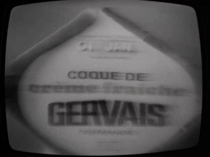 GERVAIS Cr me Fra che INA GERVAIS Cr me Fra che INA