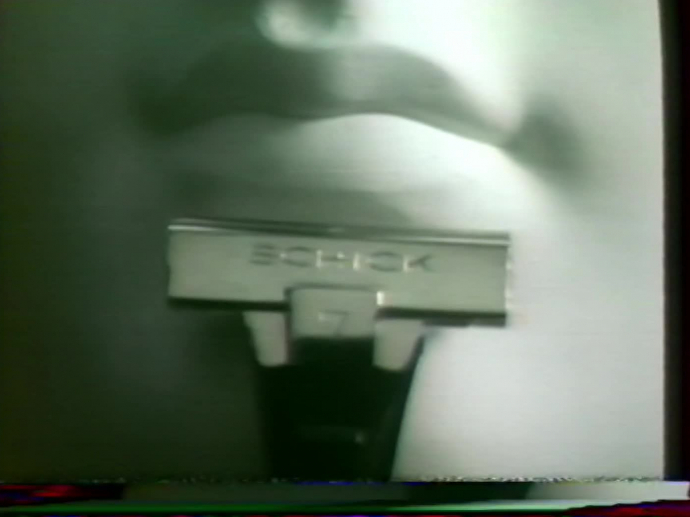 Rasoir Schick Injector Vintage Pack Avec 10 Recharges De Lames Platine - Neuf, Métal, Pour Homme