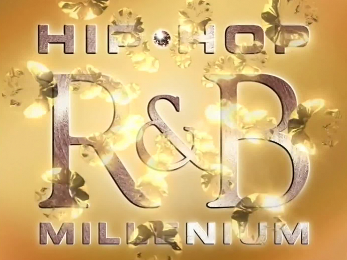 Hip Hop R&b : Millenium Version 31 Secondes | INA