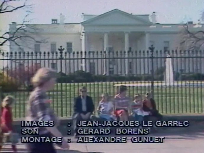 R actions apr s l attentat contre ronald reagan ina