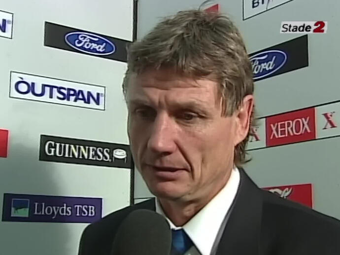 JeanClaude SKRELA INA