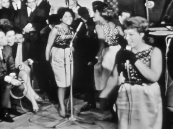 Exciters The Exciters