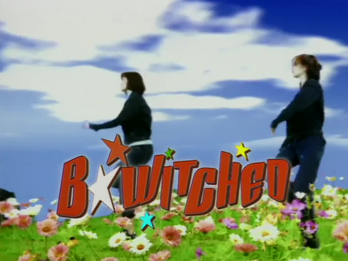 B. Witched | INA