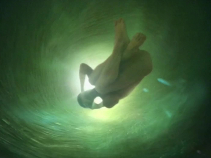 Gaz de france Naissance INA