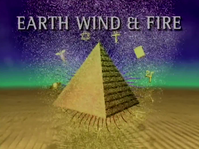 Earth Wind And Fire Greatest Hits Version 30 Secondes INA Earth wind and fire greatest hits version 30 secondes ina