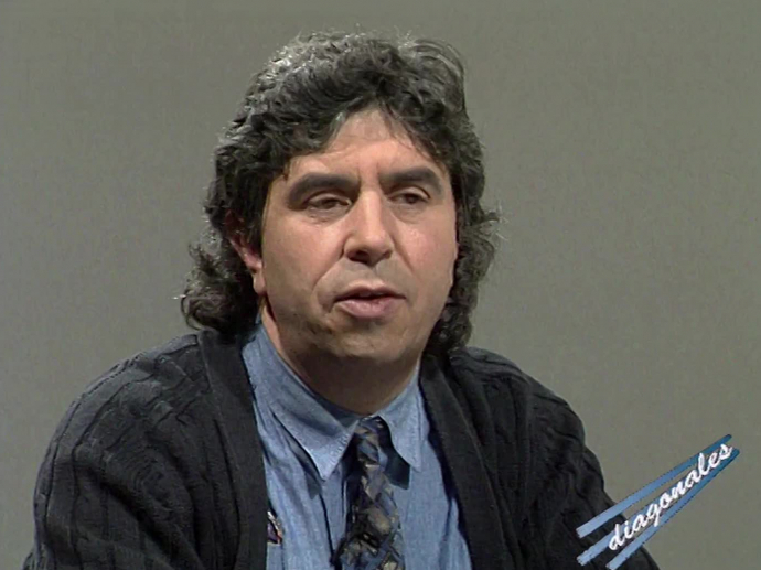 Claude Bourguignon sur les terroirs viticoles en Bourgogne INA