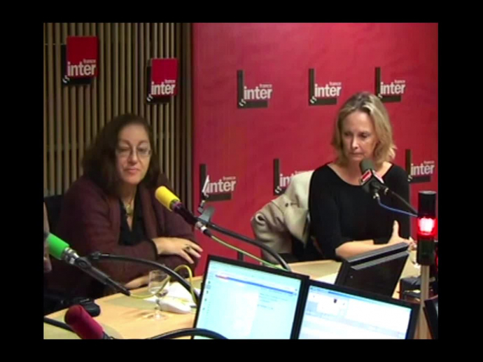 J'ai mal au travail ! France Inter INA