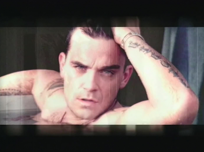 Robbie Williams : Greatest hits | INA