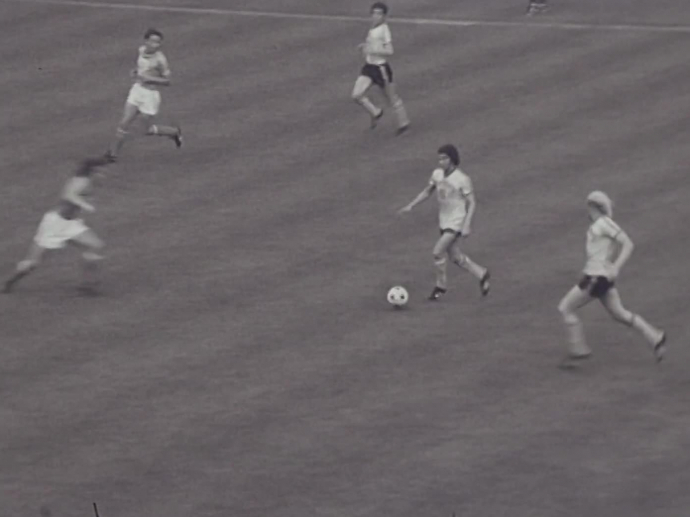 1975 - AS Saint-Etienne - RC Lens (2-0