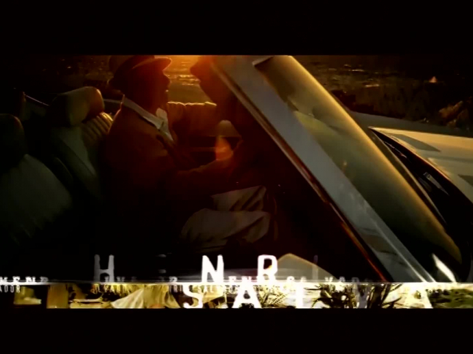 Henri Salvador : Jardin d'hiver | INA