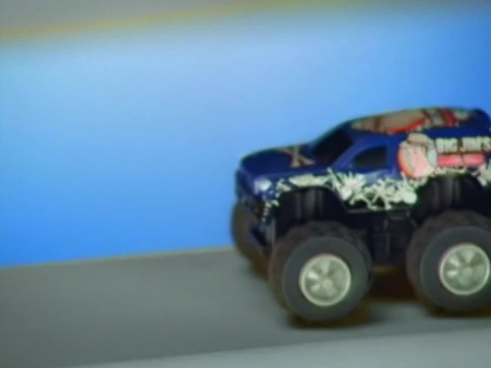 Circuit De Course Hot Wheels Rev Up Skyhigh Speedway - Kit De Jeu Avec Tyrolienne, Neuf !