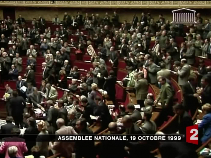 La Réforme Des 35 Heures | INA