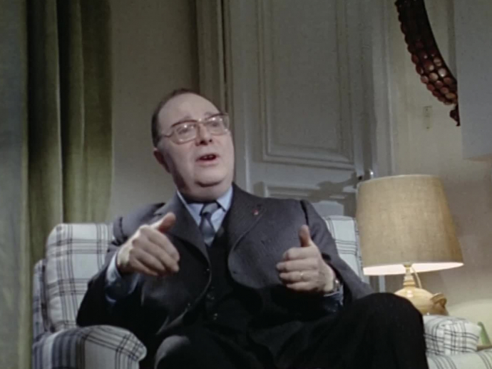 Dieu ne joue pas aux dés INA