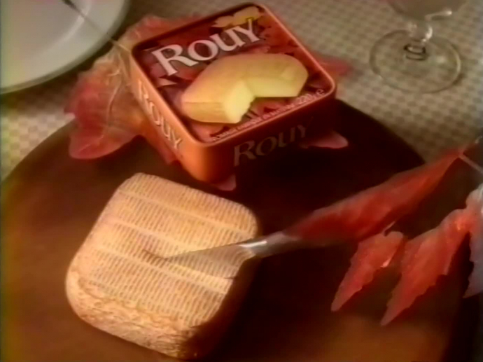 Rouy Fromage Pate Molle Ina 