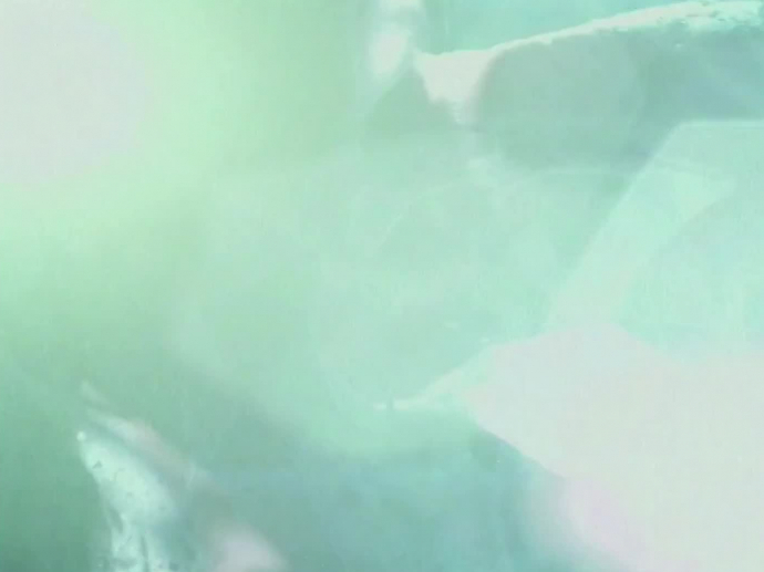 Herbal essences Fruit fusions INA