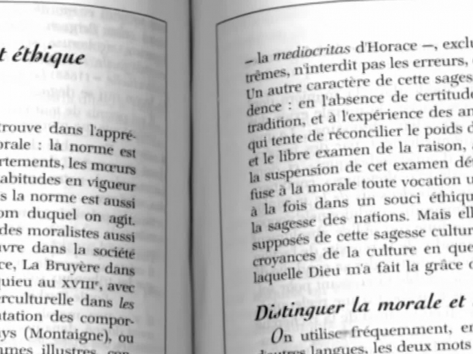Alain Rey : Dictionnaire culturel en langue française : 4ème