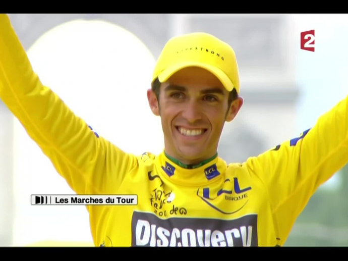 vainqueur tour 2007