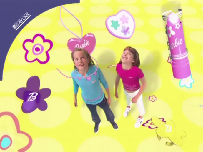 Les voyages magiques de Barbie : Barbie mes voyages magique n?�1 version 42 secondes | INA