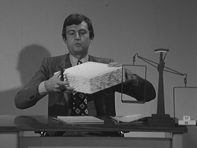 Le budget de l'ORTF : 1970-1971 | INA