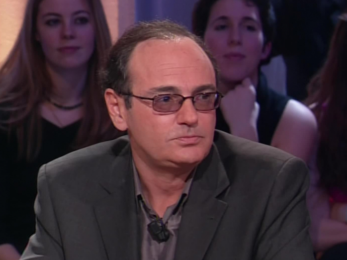 Gérard PRESGURVIC une carrière
