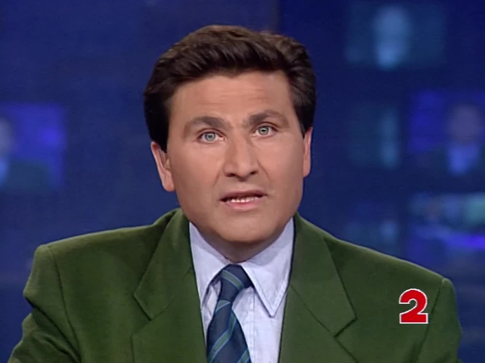 Procès de Paul Touvier INA