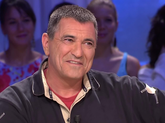 Jean Marie Bigard "Mon psy va mieux" | INA