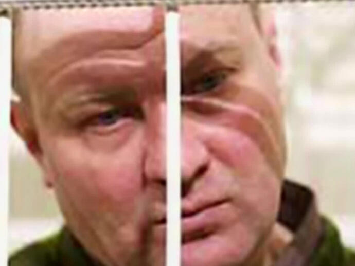 Tchétchénie Iouri Boudanov, le symbole des crimes commis par l'armée