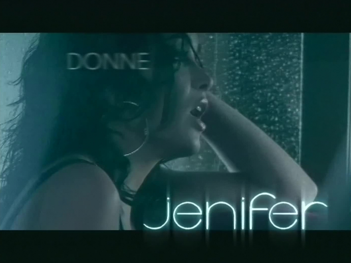 Jenifer Donne-moi le temps - France Bleu Live 