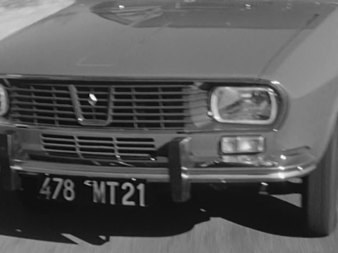 La Renault 12