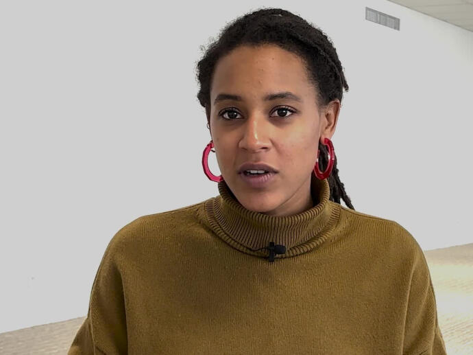 Camille Diao : «Lio avait 10 ans d’avance» sur les violences faites aux