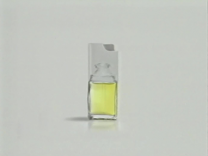 BIC : PARFUM | INA