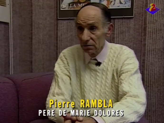 Affaire Ranucci : 3ème requête en révision | INA