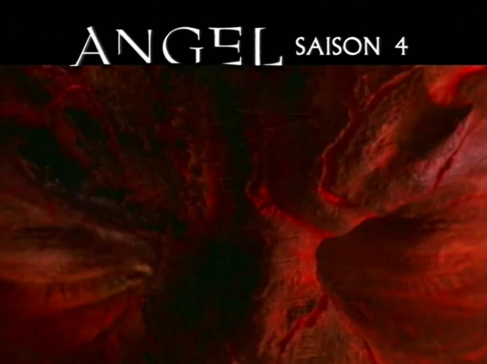 Angel saison 4 | INA
