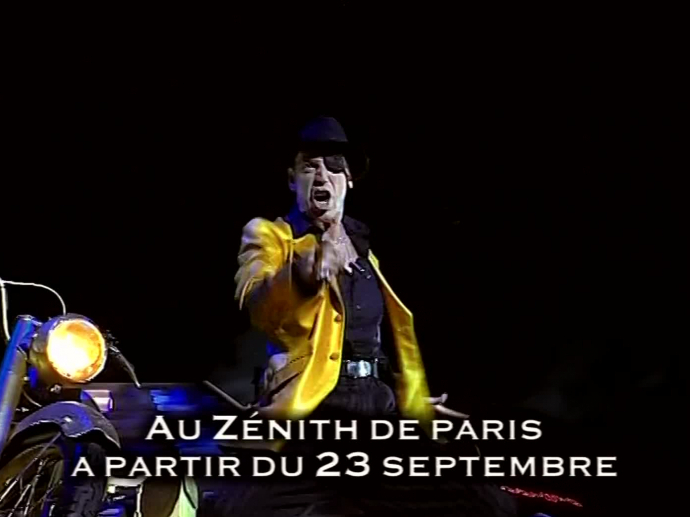 Les mille et une vies d'Ali Baba Les 1001 vies d'ali baba album