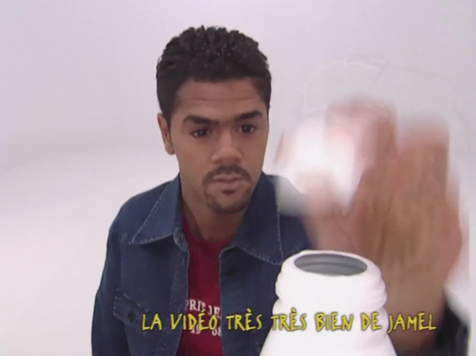 Très très bien de Jamel / Kiosk version 27 secondes | INA