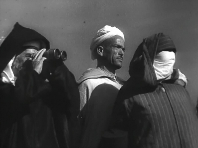 La fête du Moloud à Rabat | INA