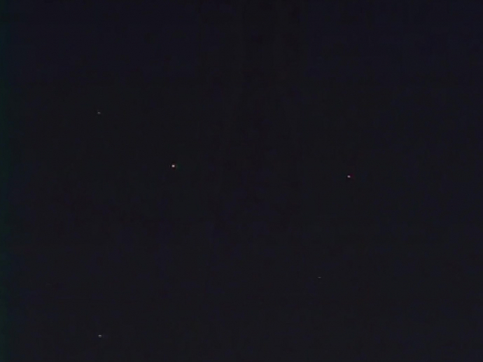 ORMUZ LE GOULET D'ETRANGLEMENT INA