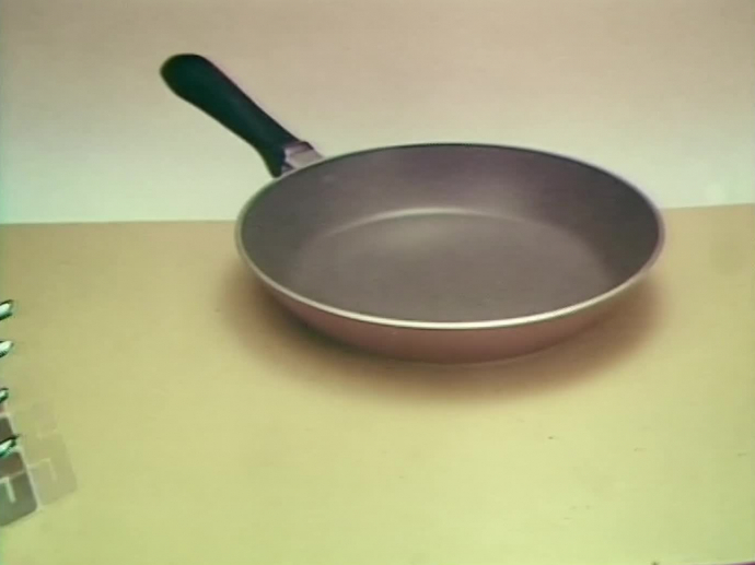 TEFAL Poëles omelette INA