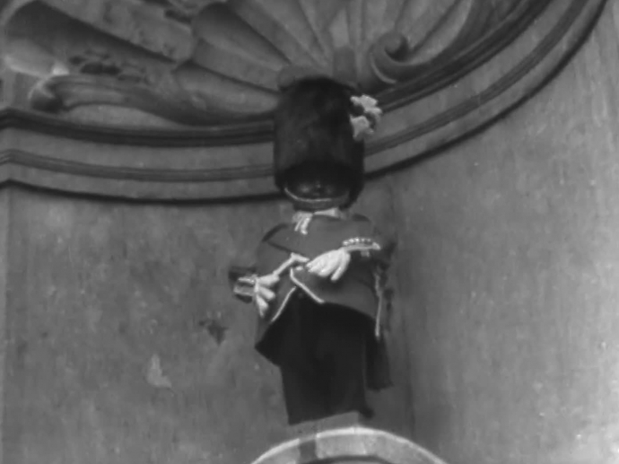 Journal Les Actualités Françaises : émission du 18 janvier 1946