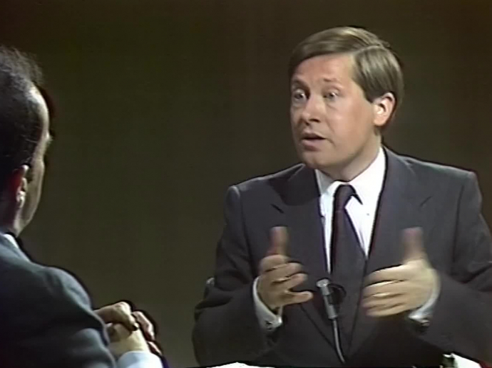 Marchais "Le petit bout de la INA