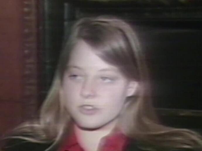 Jodie Foster | INA