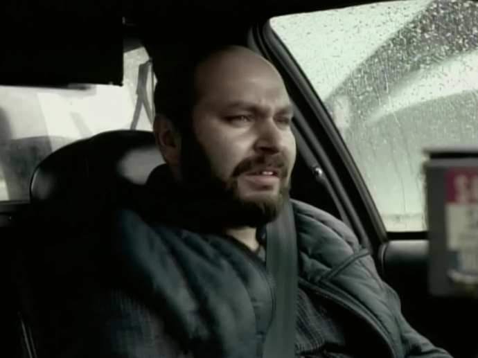 Eservices hewlett packard Taxi INA