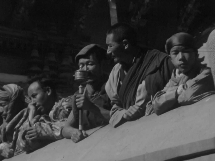 Les Tribulations d'un Chinois en Chine | INA