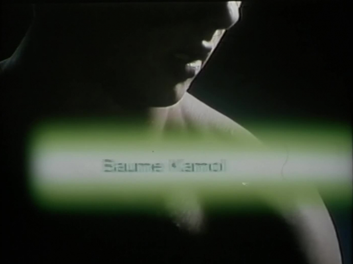 KAMOL : baume révulsif : Kamol eu camphre | INA