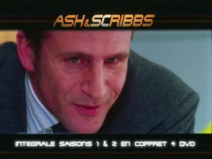 Ash Slabbert Ash & scribbs | INA