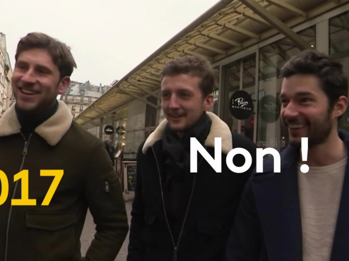 Quels regards portent les Français sur le viol ?