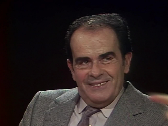 Clin d'oeil Marchais INA